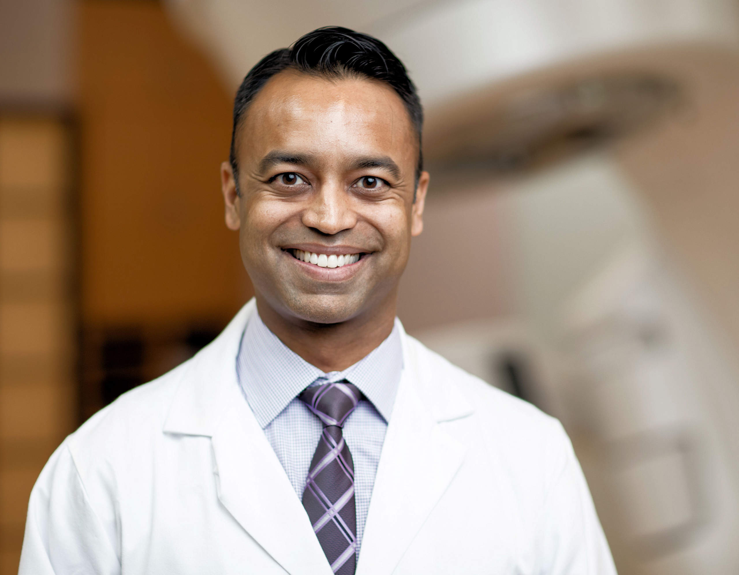 Anil A. Dhople, MD, Named Quality Advisor Of Tanner Radiation Oncology